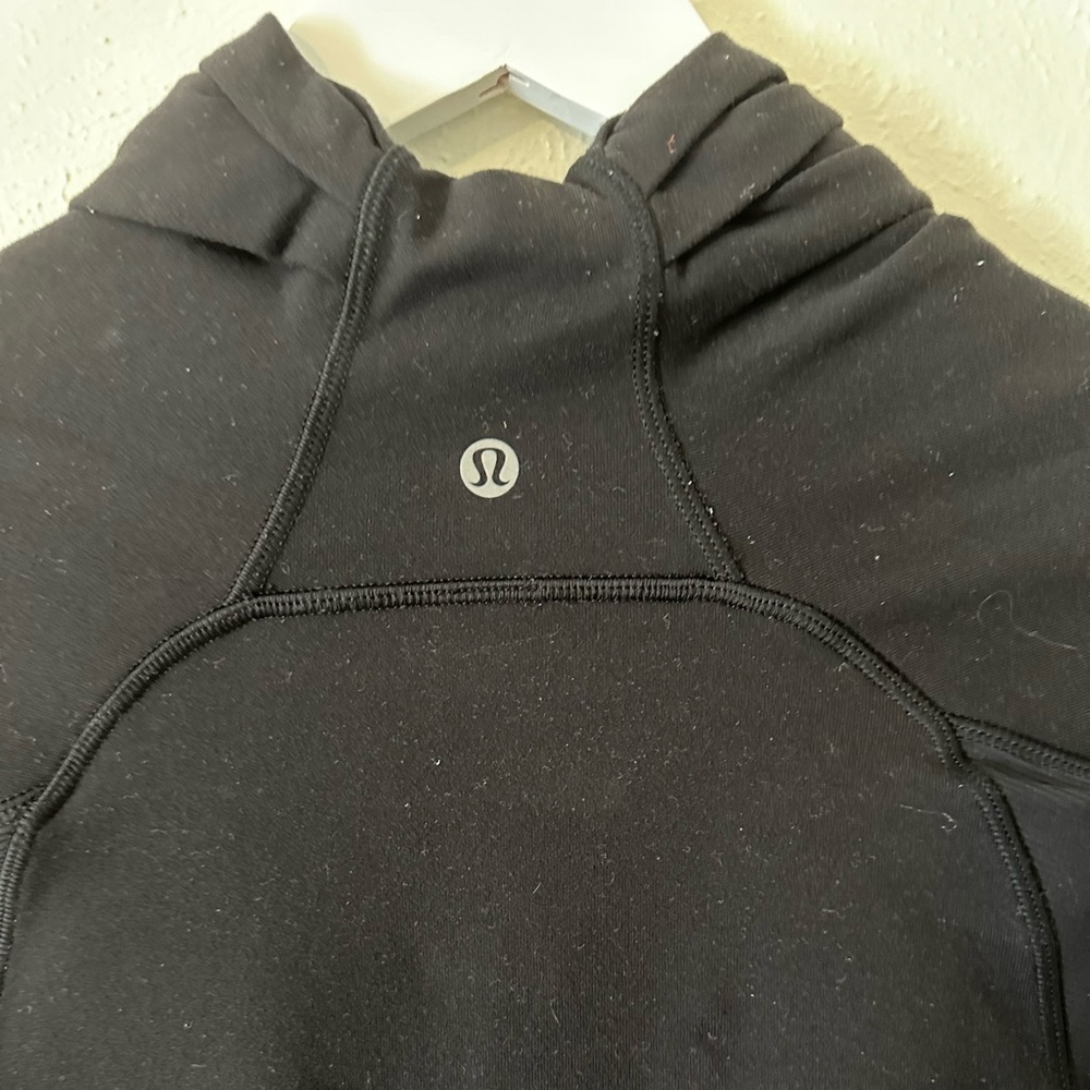 Lululemon Precision jacket size 10​​​​​​ - Picture 10 of 13